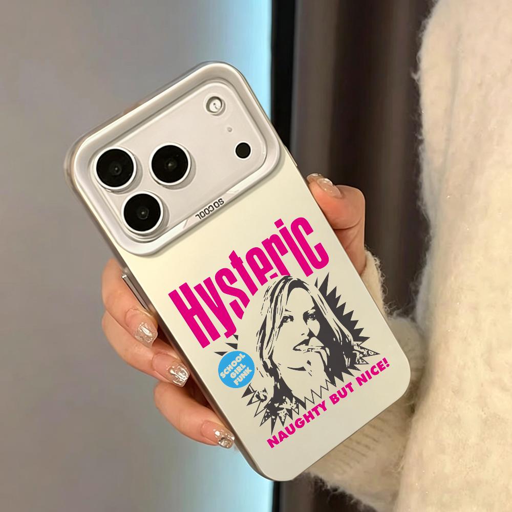 Funda para Teléfono H_Hysteric - Phone Cases H&M reseña y precio