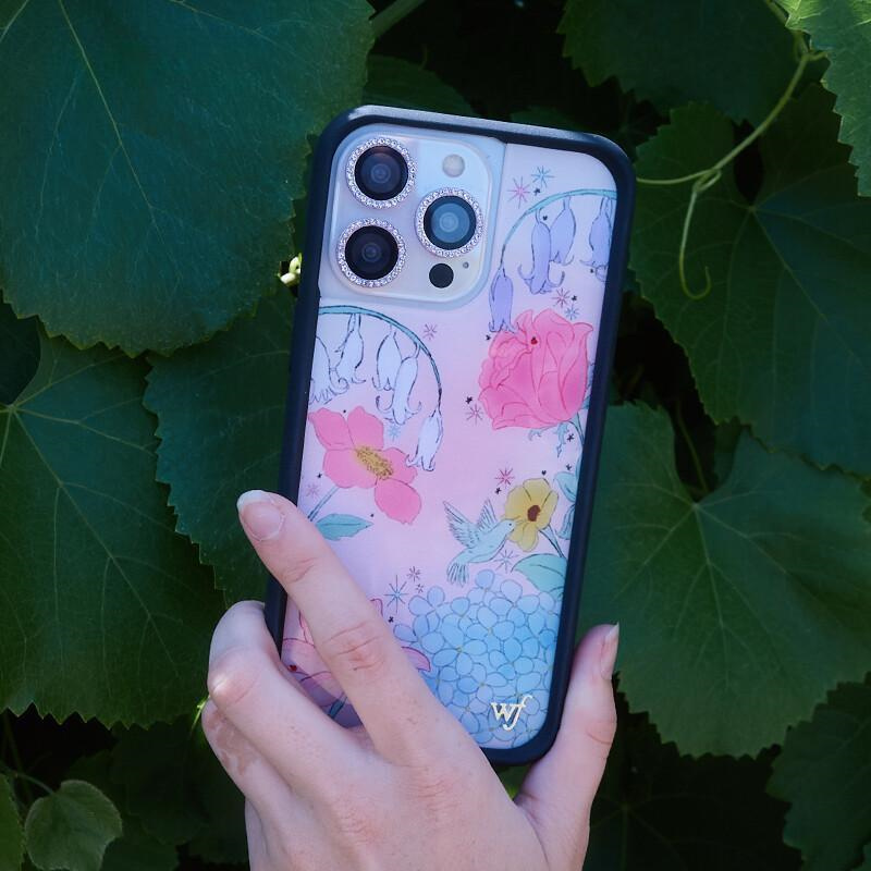 Funda de teléfono Floral Wildf - Phone Cases Wildflower reseña y precio