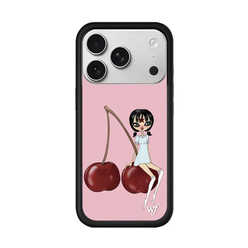 Funda para Teléfono con Diseño - Phone Cases Wildflower reseña y precio