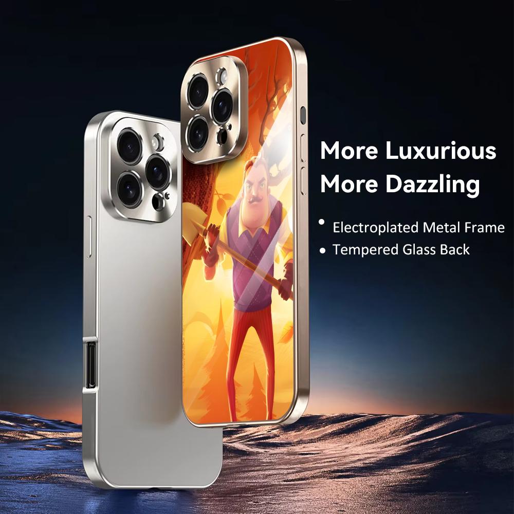 Funda para Teléfono con Diseño - Phone Cases H&M reseña y precio