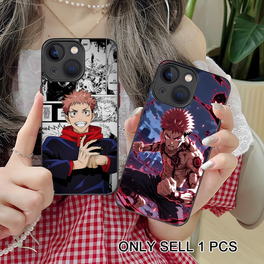Funda para Teléfono JJK Itador - Phone Cases Jjk reseña y precio
