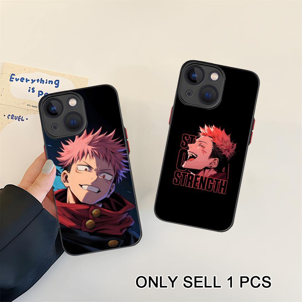 Funda para Teléfono JJK Itador - Phone Cases Jjk reseña y precio