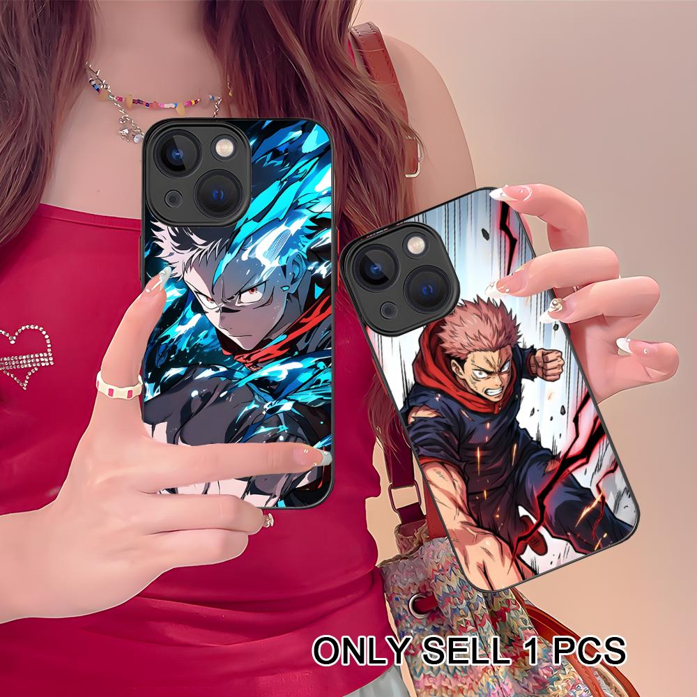 Funda para Teléfono JJK Itador - Phone Cases Jjk reseña y precio