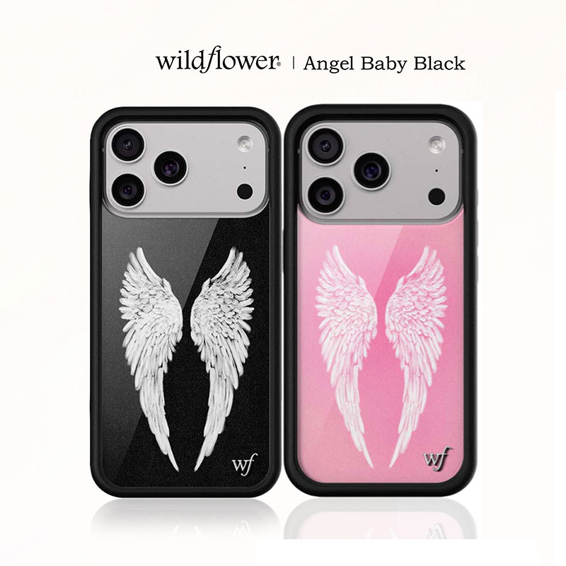 Funda para Teléfono con Alas d - Phone Cases Wildflower reseña y precio