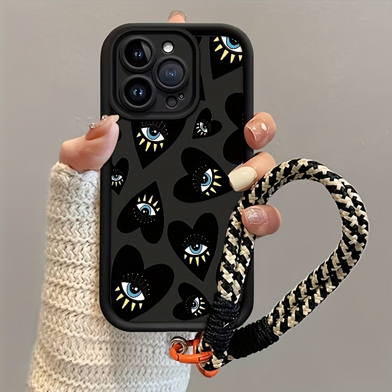 Funda para Teléfono con Correa - Phone Cases With Straps reseña y precio
