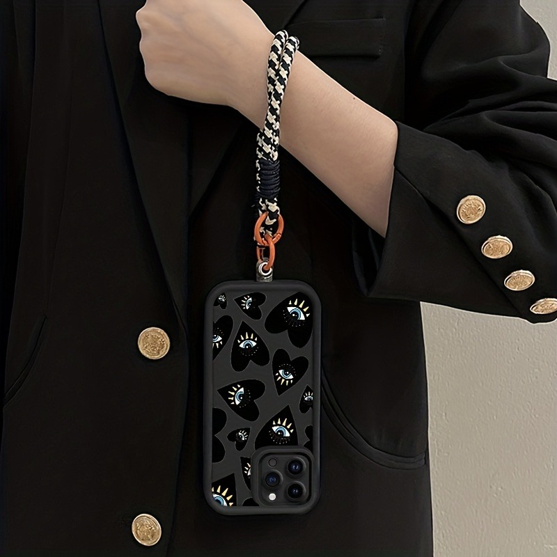 Funda para Teléfono con Correa - Phone Cases With Straps reseña y precio