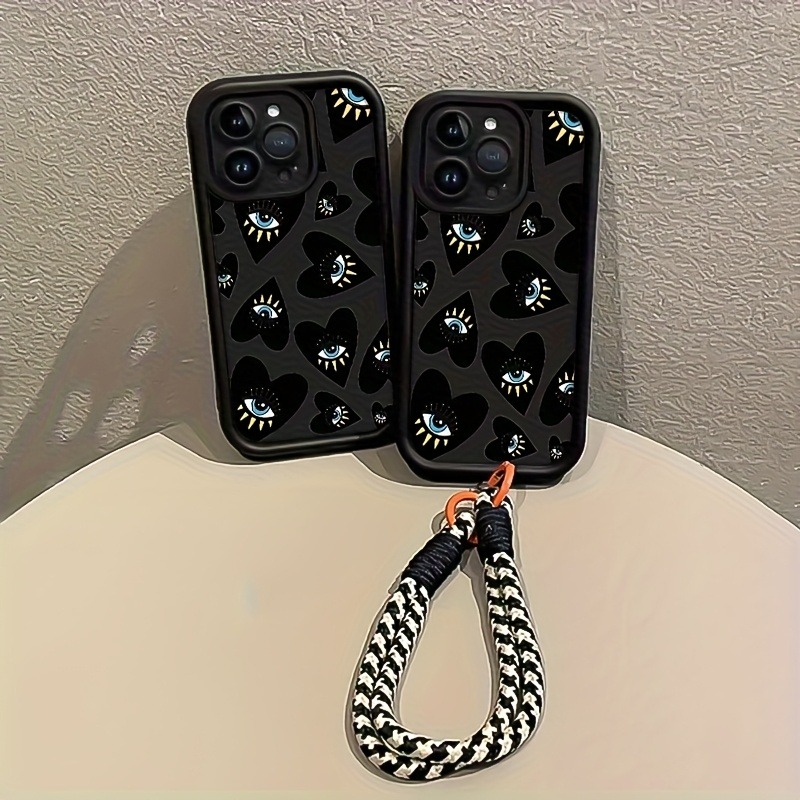 Funda para Teléfono con Correa - Phone Cases With Straps reseña y precio