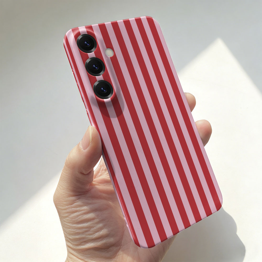 Funda de teléfono para Samsung - Phone Cases Hard reseña y precio