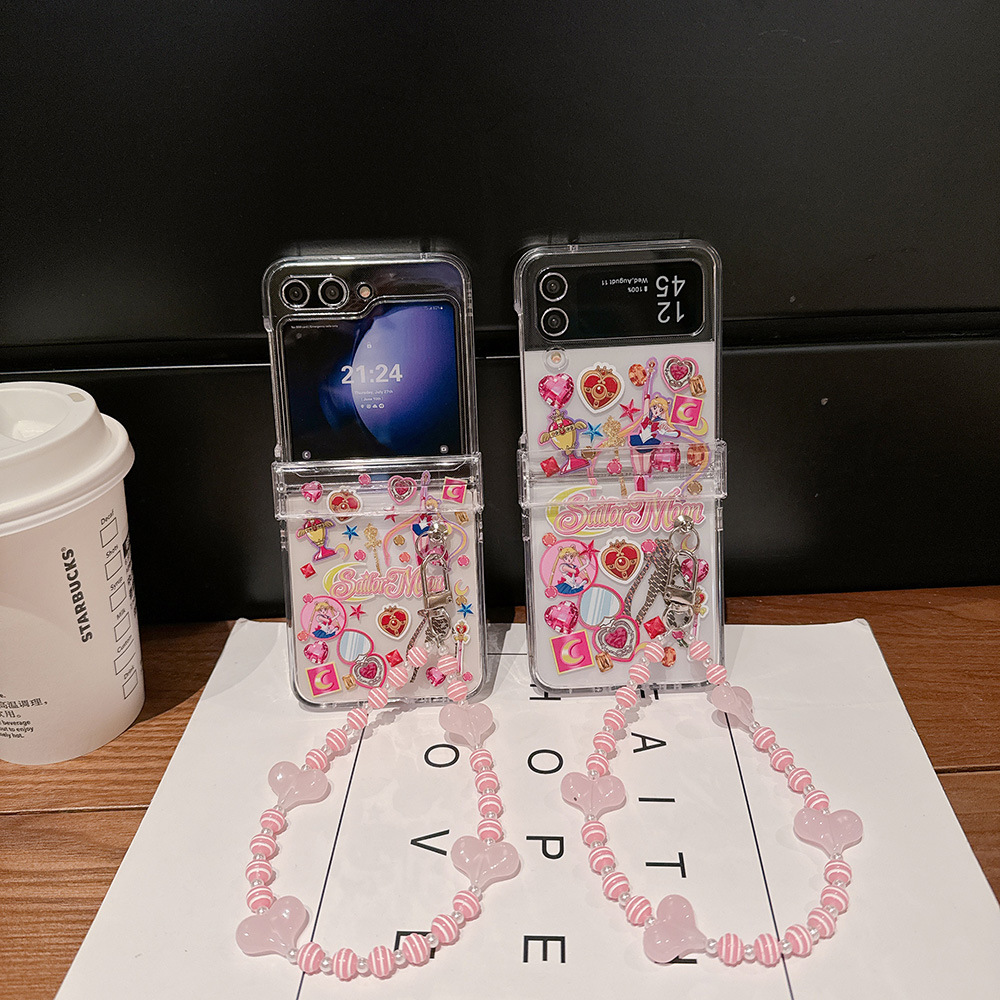 Funda de Teléfono con Diseño d - Phone Cases Hard reseña y precio