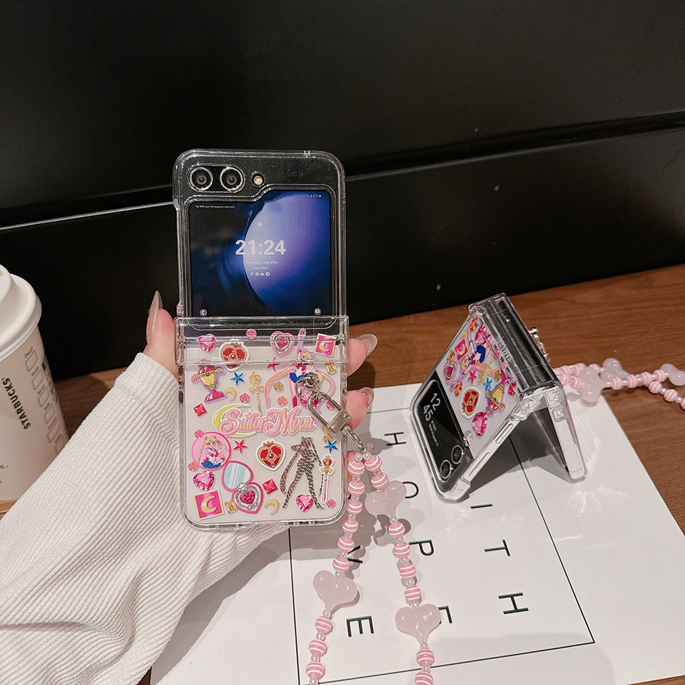 Funda de Teléfono con Diseño d - Phone Cases Hard reseña y precio