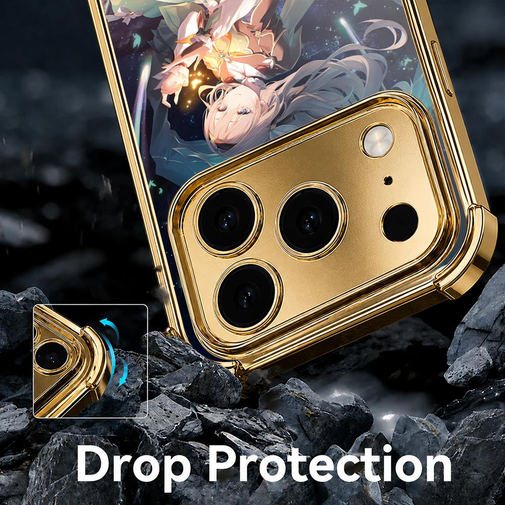Funda para Teléfono Firefly H- - Phone Cases H&M reseña y precio