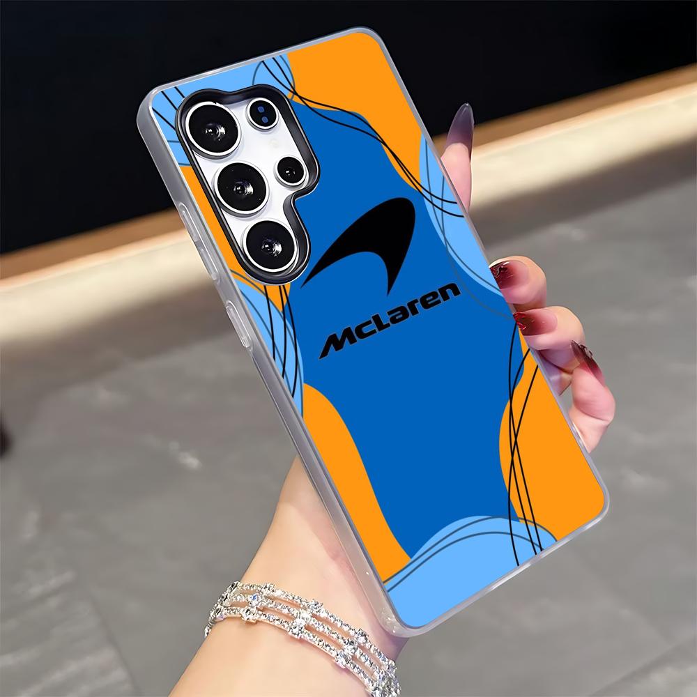 Funda para Teléfono SuperCar M - Phone Cases Galaxy S25 reseña y precio