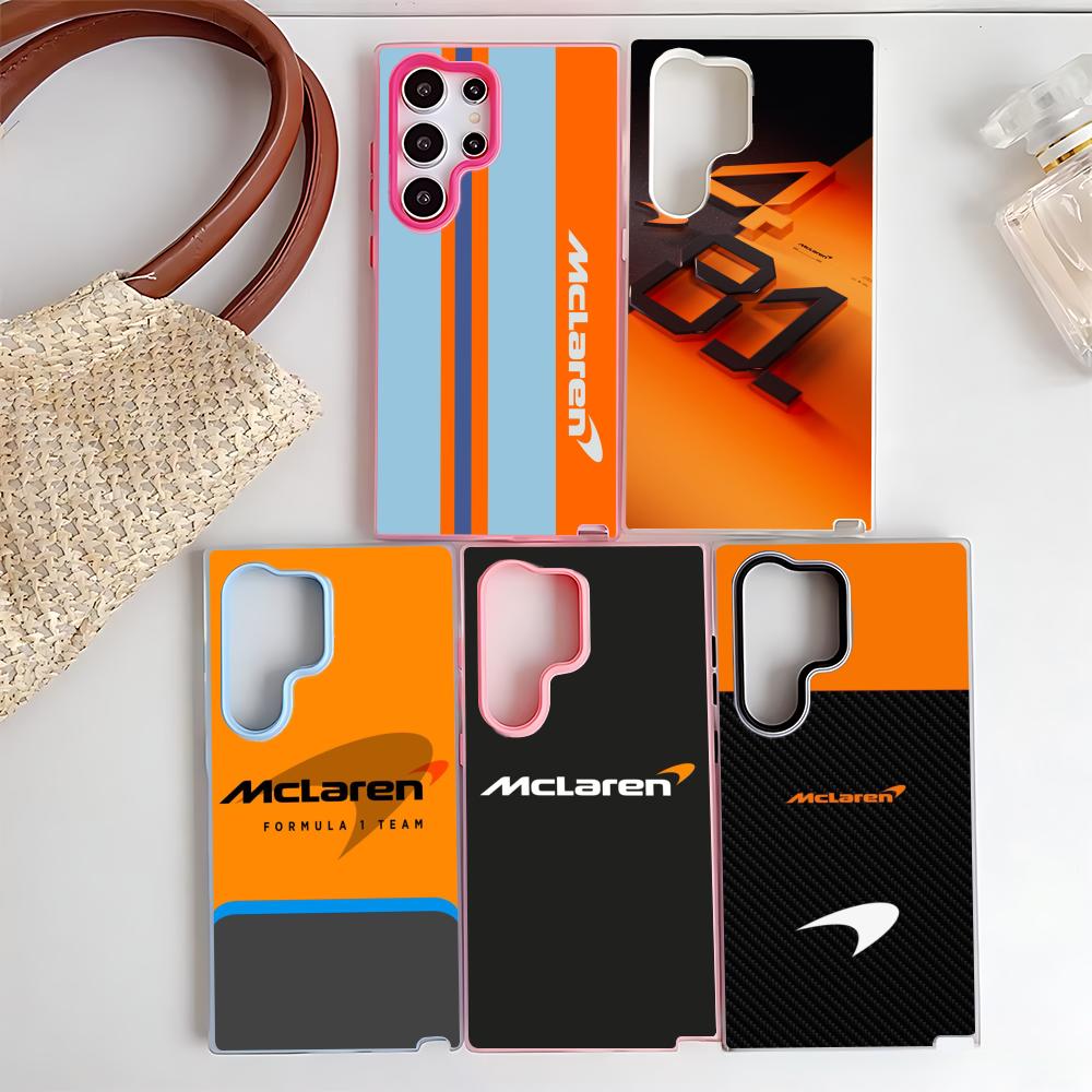 Funda para Teléfono SuperCar M - Phone Cases Galaxy S25 reseña y precio