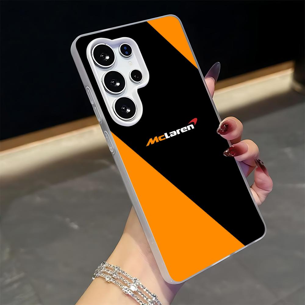 Funda para Teléfono SuperCar M - Phone Cases Galaxy S25 reseña y precio