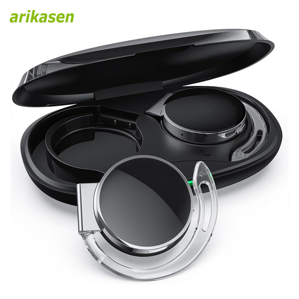 Auriculares TWS inalámbricos p - Phone Cases On Amazon reseña y precio