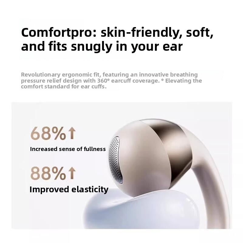 Auriculares de Oreja Abierta,  - Phone Cases On Amazon reseña y precio