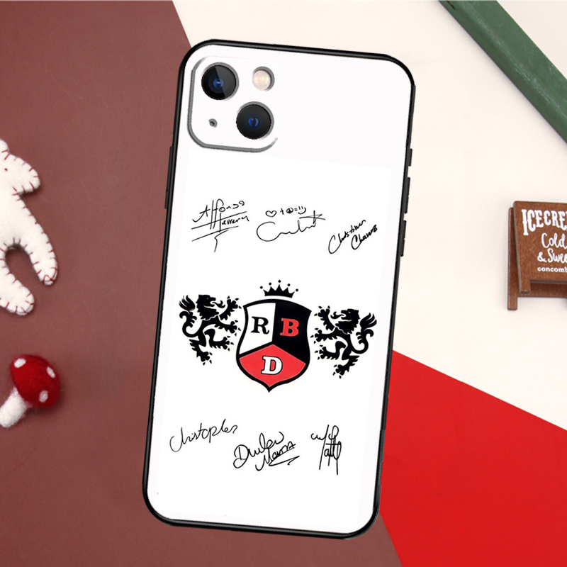RBD Rebel-funda de teléfono pa - Phone Cases Jjk reseña y precio