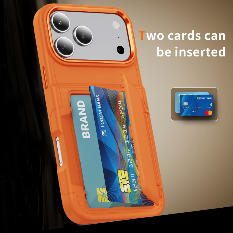 Nueva Funda Protectora para Te - Phone Cases That Hold Cards reseña y precio