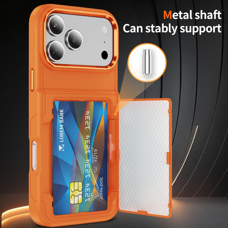 Nueva Funda Protectora para Te - Phone Cases That Hold Cards reseña y precio