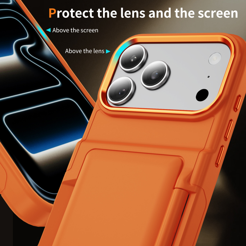 Nueva Funda Protectora para Te - Phone Cases That Hold Cards reseña y precio
