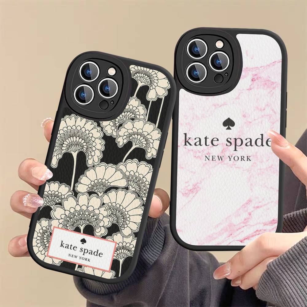 Funda de Teléfono de la Marca  - Phone Cases Kate Spade reseña y precio