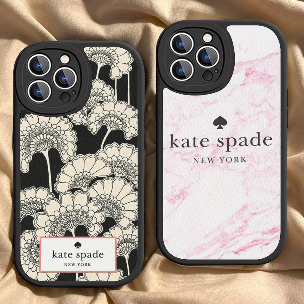 Funda de Teléfono de la Marca  - Phone Cases Kate Spade reseña y precio