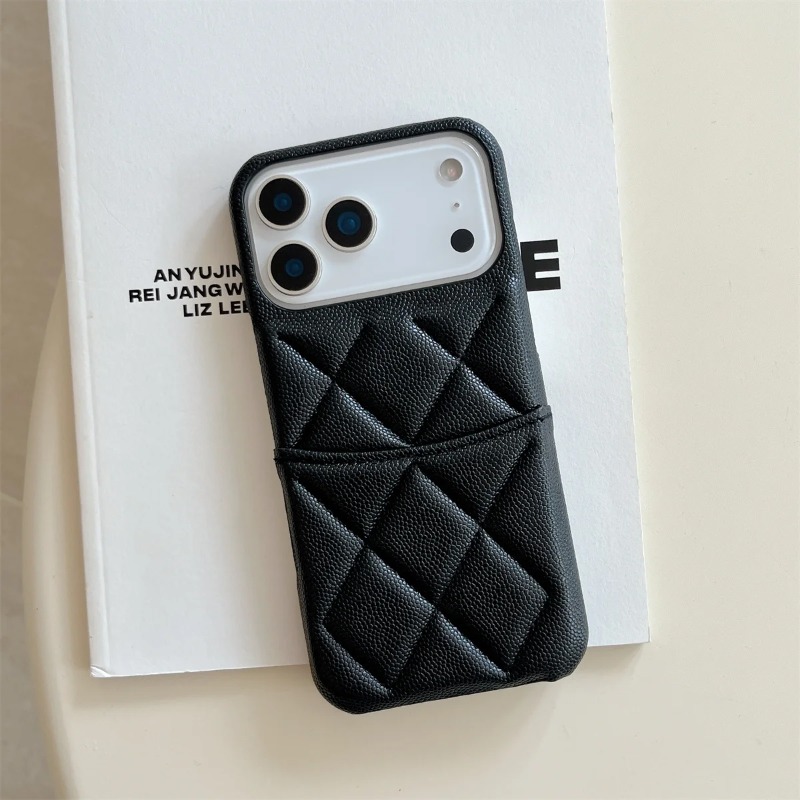 Funda de teléfono tipo billete - Phone Cases That Hold Cards reseña y precio