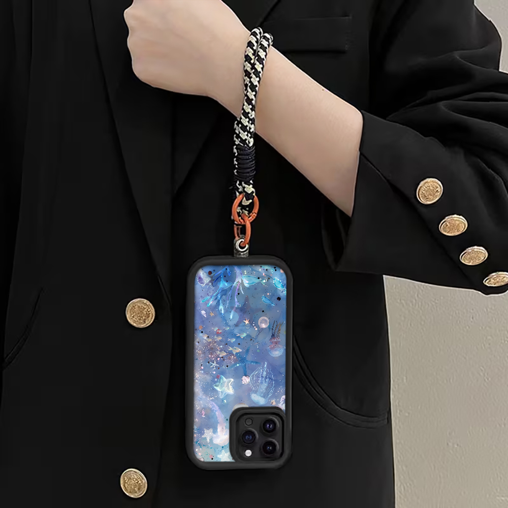 Funda para Teléfono con Correa - Phone Cases With Straps reseña y precio