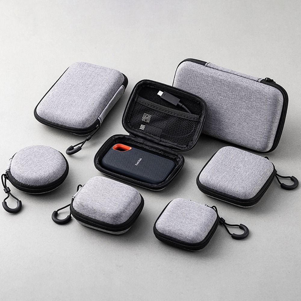 1 Pieza de Bolsa de Almacenami - Phone Cases Case reseña y precio