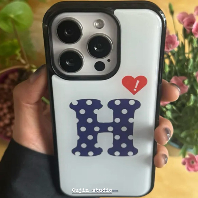 Funda de teléfono coreana con  - Phone Cases H&M reseña y precio