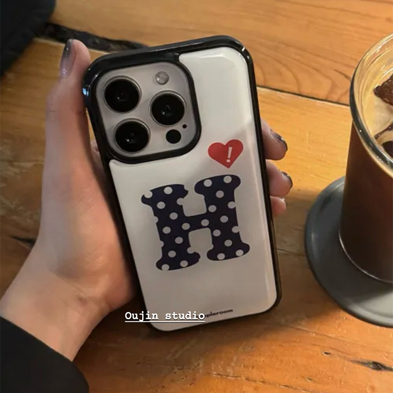 Funda de teléfono coreana con  - Phone Cases H&M reseña y precio