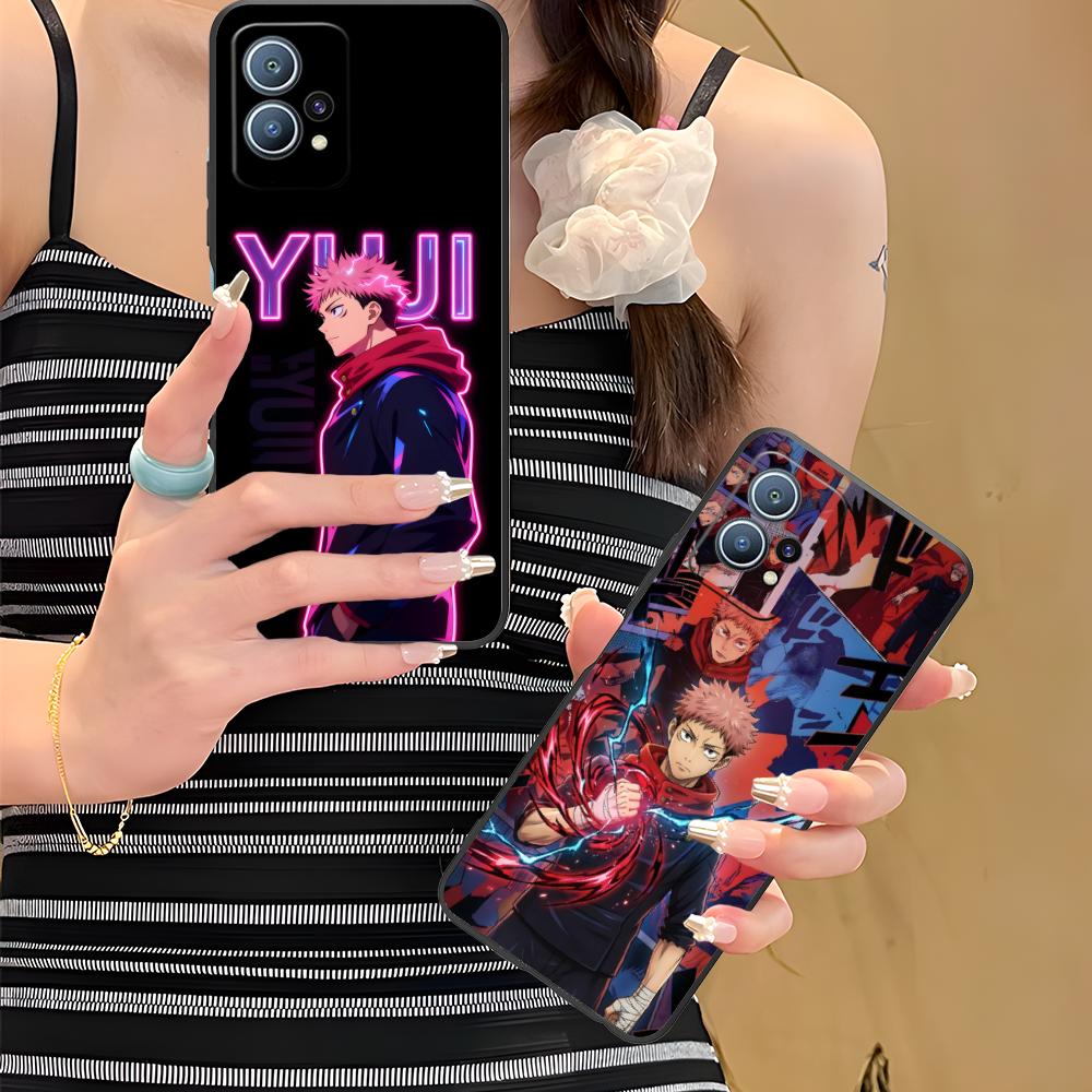 Funda de teléfono JJK Itadori  - Phone Cases Jjk reseña y precio