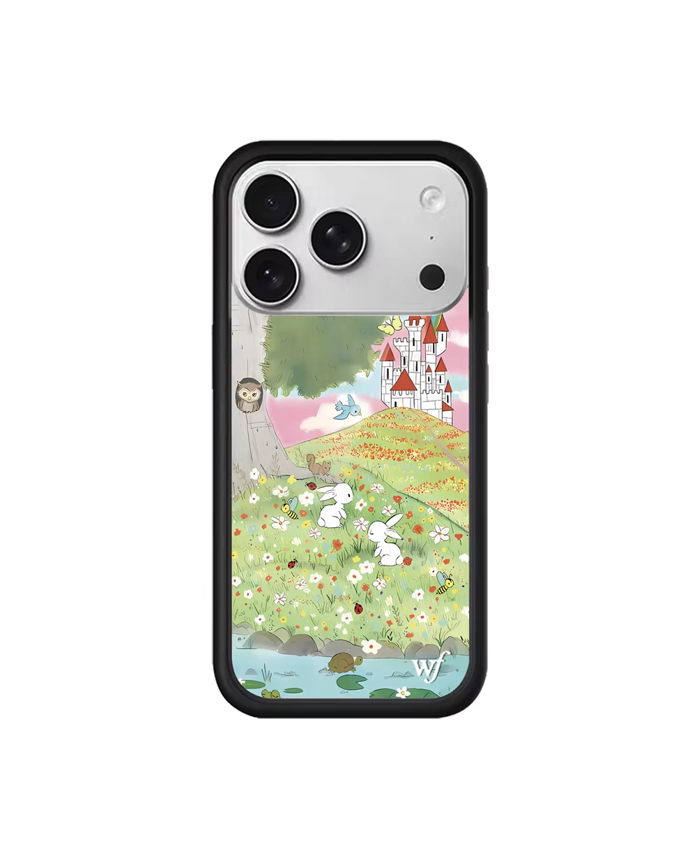 Funda para Teléfono Wildflower - Phone Cases Wildflower reseña y precio