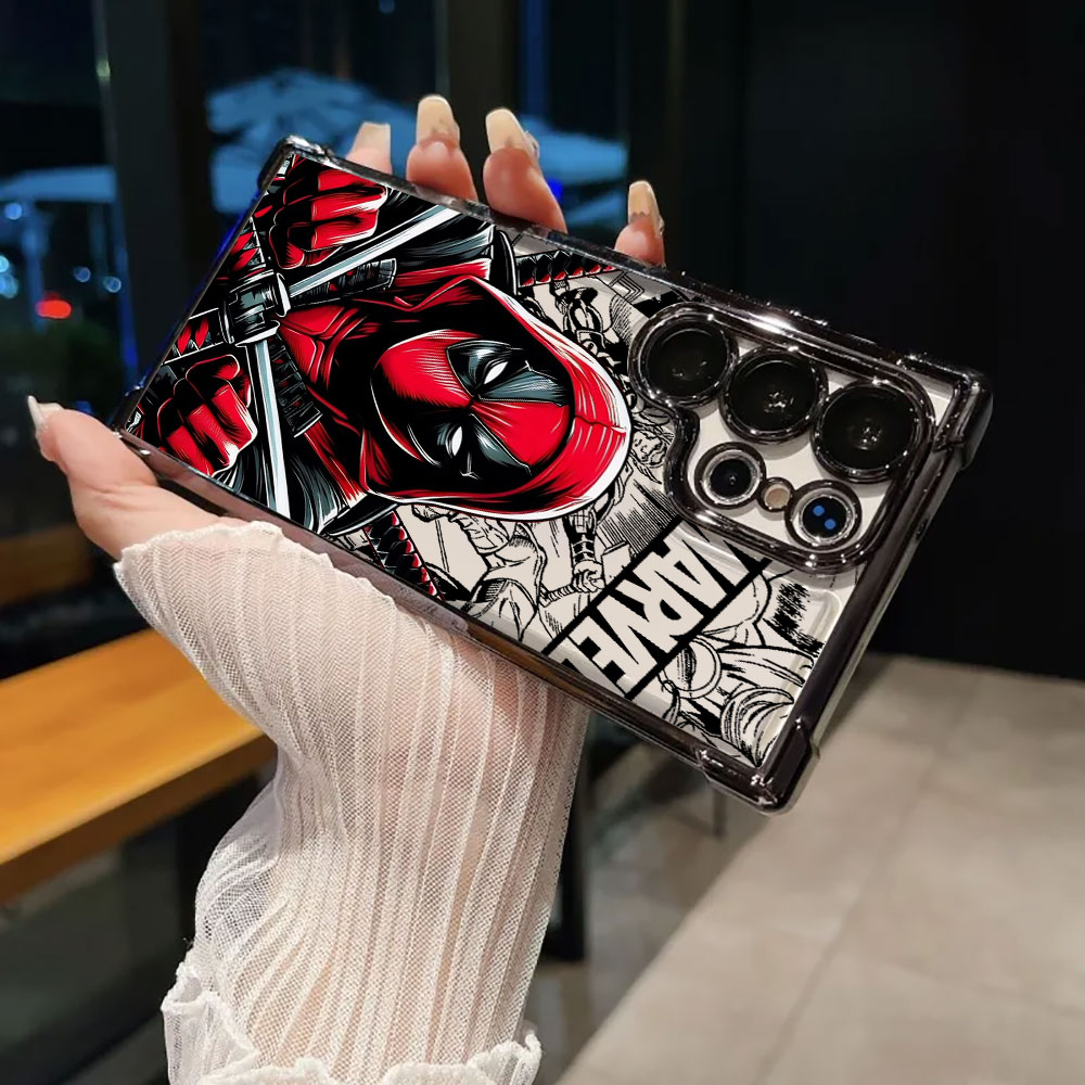 Funda de silicona para Samsung - Phone Cases Galaxy S25 reseña y precio