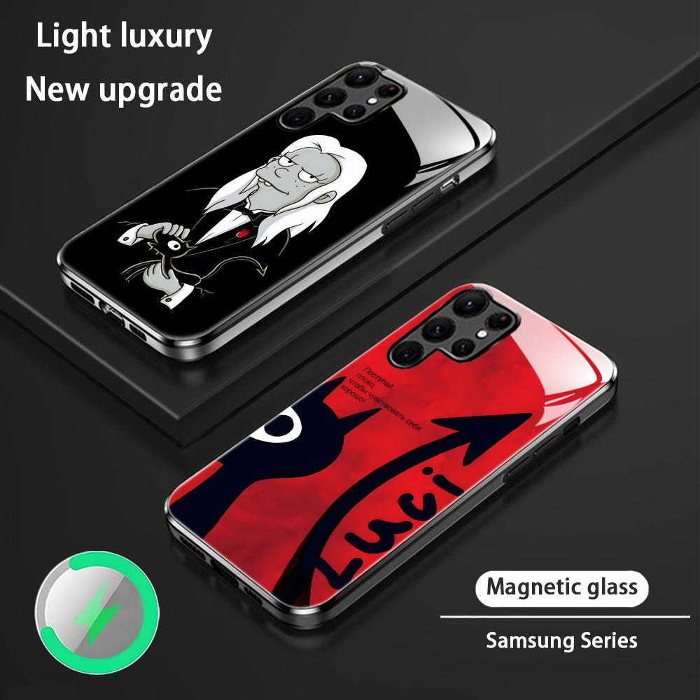 Funda de teléfono con diseño d - Phone Cases Galaxy S25 reseña y precio