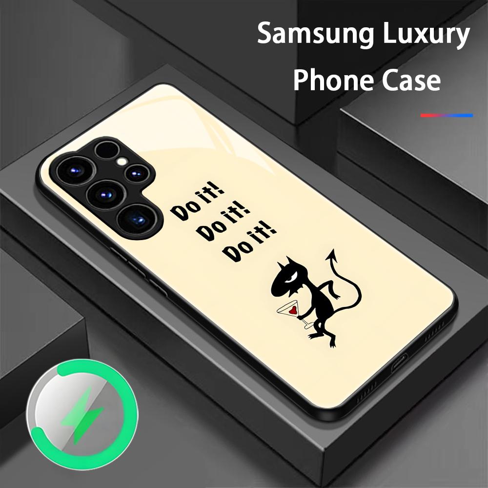 Funda de teléfono con diseño d - Phone Cases Galaxy S25 reseña y precio