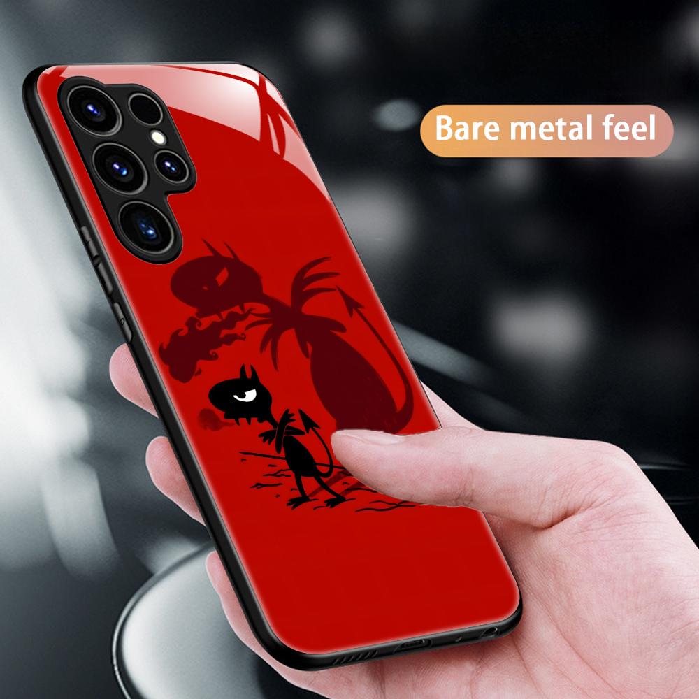 Funda de teléfono con diseño d - Phone Cases Galaxy S25 reseña y precio
