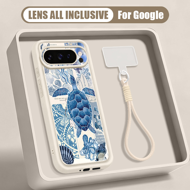 Funda con correa para la muñec - Phone Cases With Straps reseña y precio