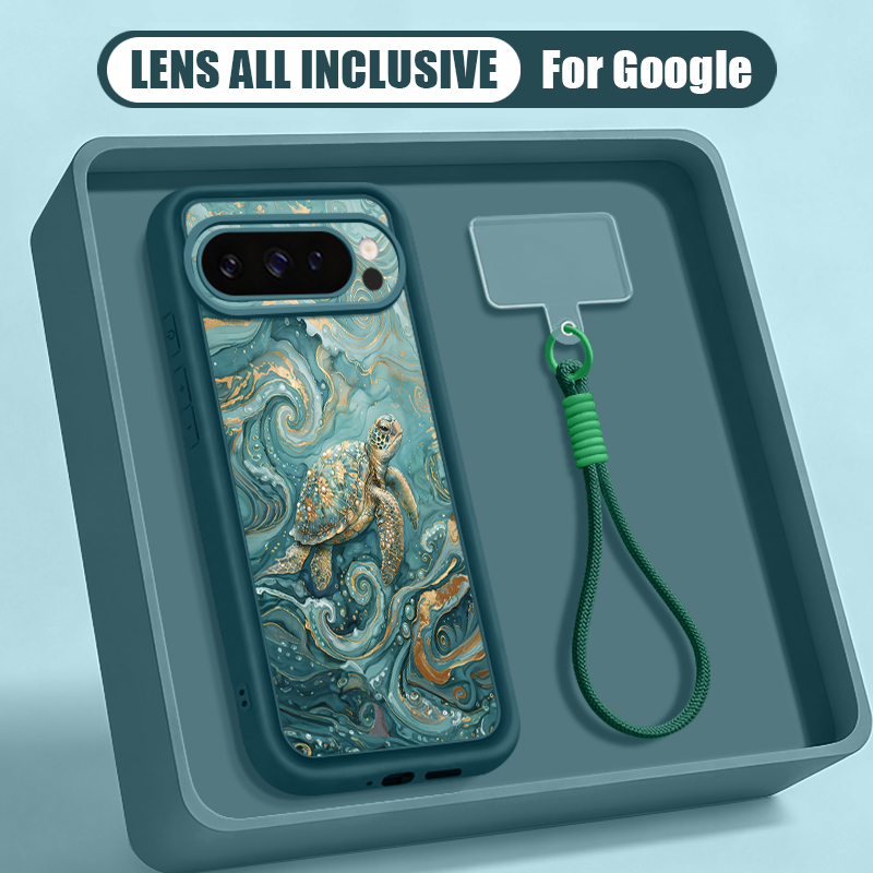 Funda con correa para la muñec - Phone Cases With Straps reseña y precio
