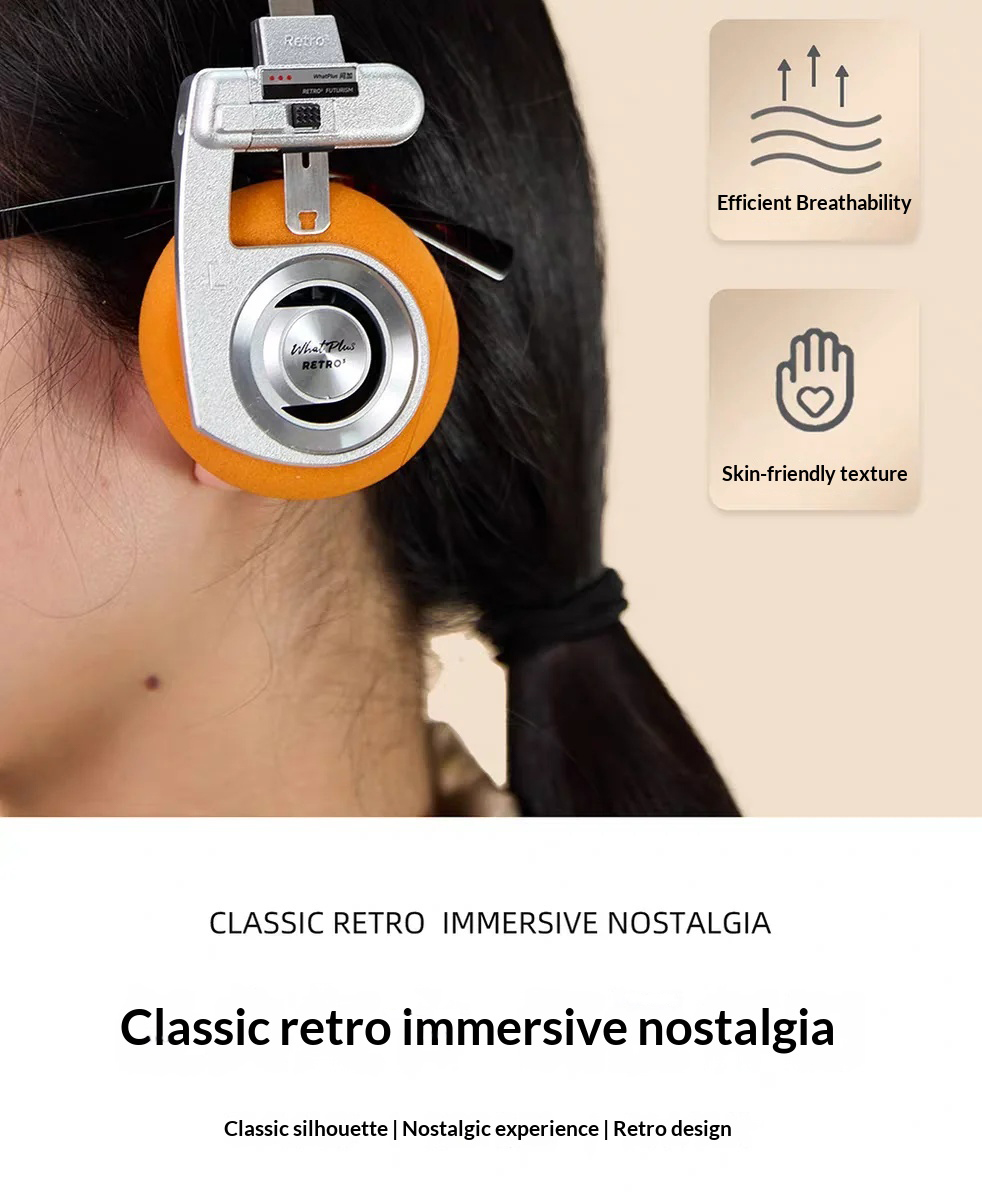 Audífonos Bluetooth WhatPlus R - Phone Cases Case reseña y precio