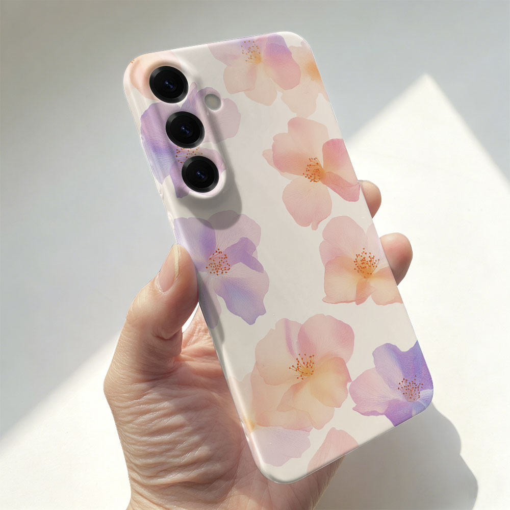 Funda para Teléfono Samsung S2 - Phone Cases Hard reseña y precio