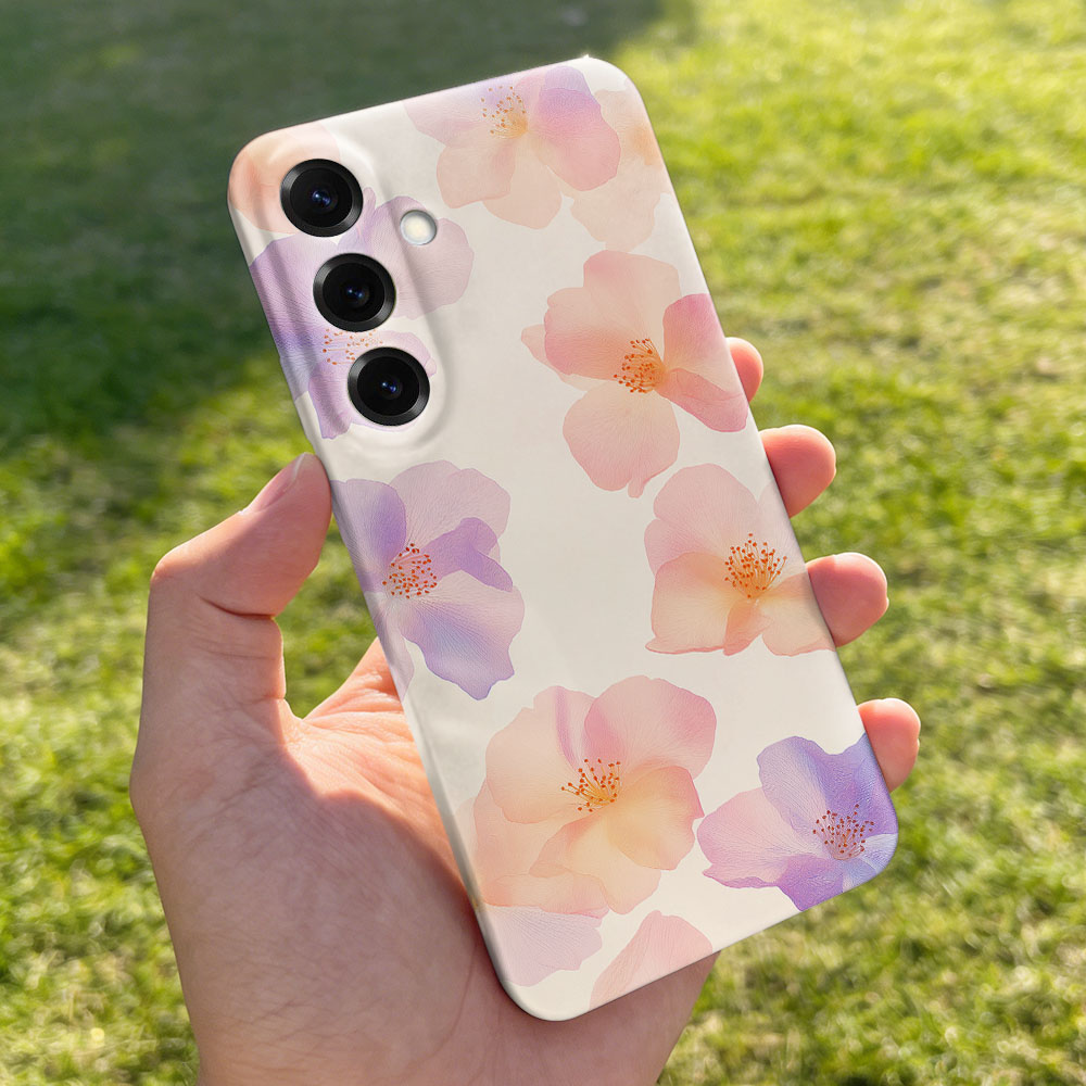 Funda para Teléfono Samsung S2 - Phone Cases Hard reseña y precio