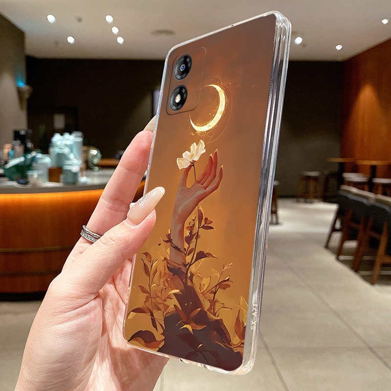 Funda de teléfono para Motorol - Phone Cases Viral reseña y precio