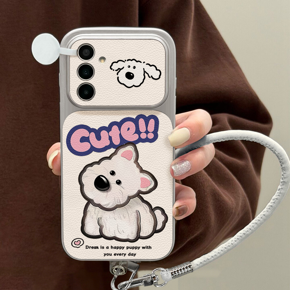 Funda de Teléfono con Cordón d - Phone Cases Quality reseña y precio