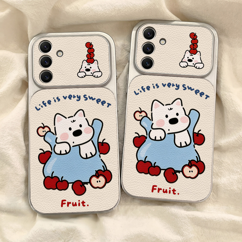 Funda de Teléfono con Cordón d - Phone Cases Quality reseña y precio