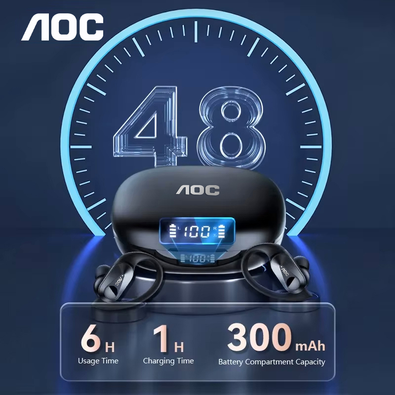 Choice AOC Auriculares deporti - Phone Cases Case reseña y precio