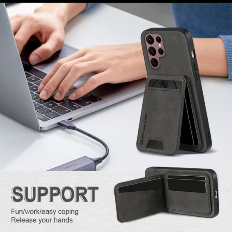 Funda Protectora Multifunciona - Phone Cases That Hold Cards reseña y precio