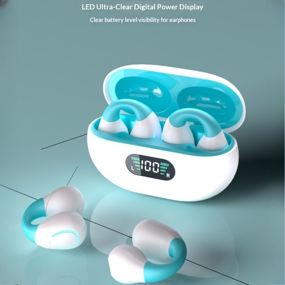Auriculares Inalámbricos Bluet - Phone Cases On Amazon reseña y precio
