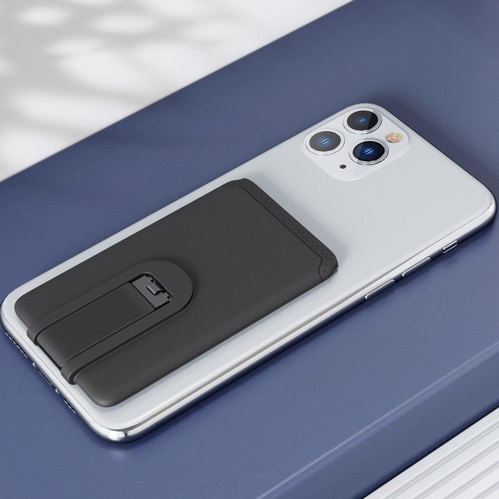 Tarjetero de silicona para tel - Phone Cases That Hold Cards reseña y precio