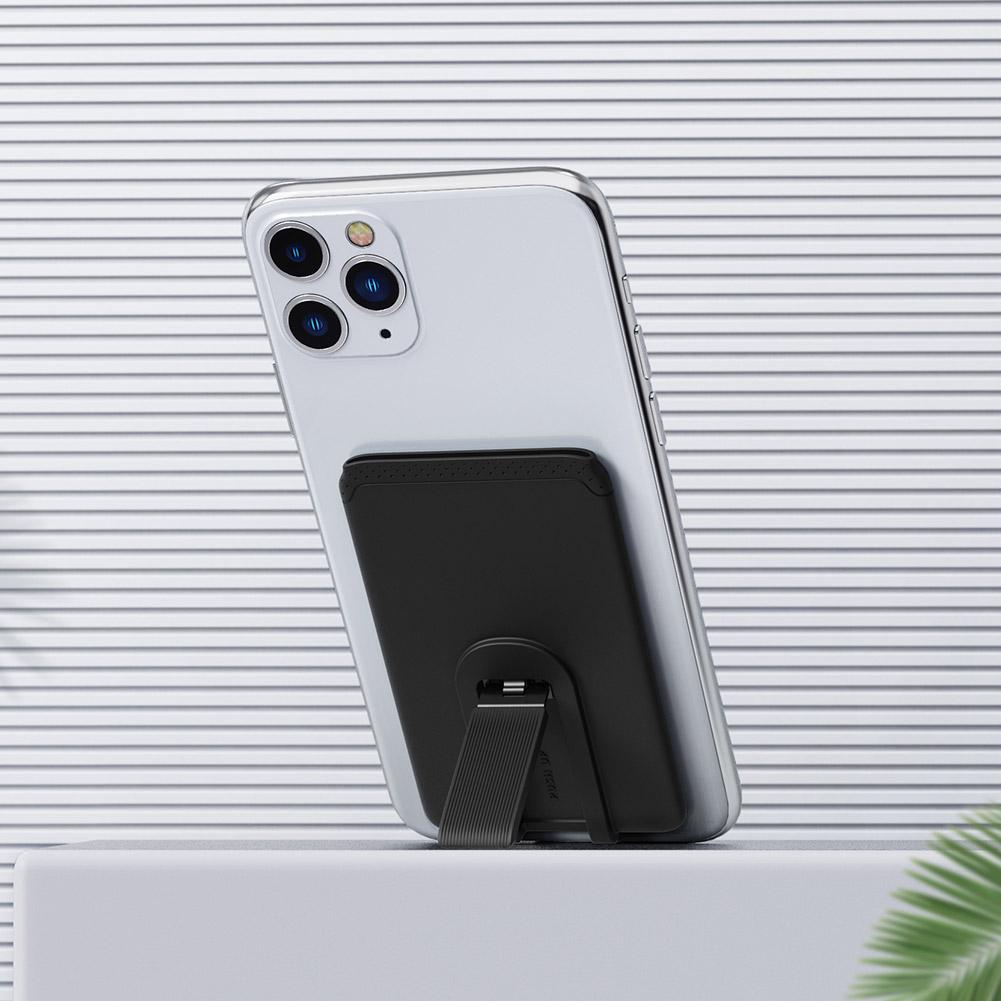 Tarjetero de silicona para tel - Phone Cases That Hold Cards reseña y precio